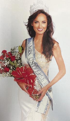 Mrs. Universe
