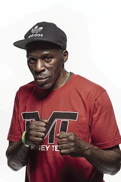 Roger Mayweather, boxer and trainer, dead at 58 | News ...