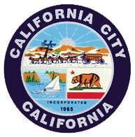 Cal City Logo