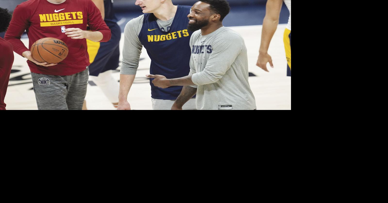 Betting interest expected to be down for NBA NHL finals