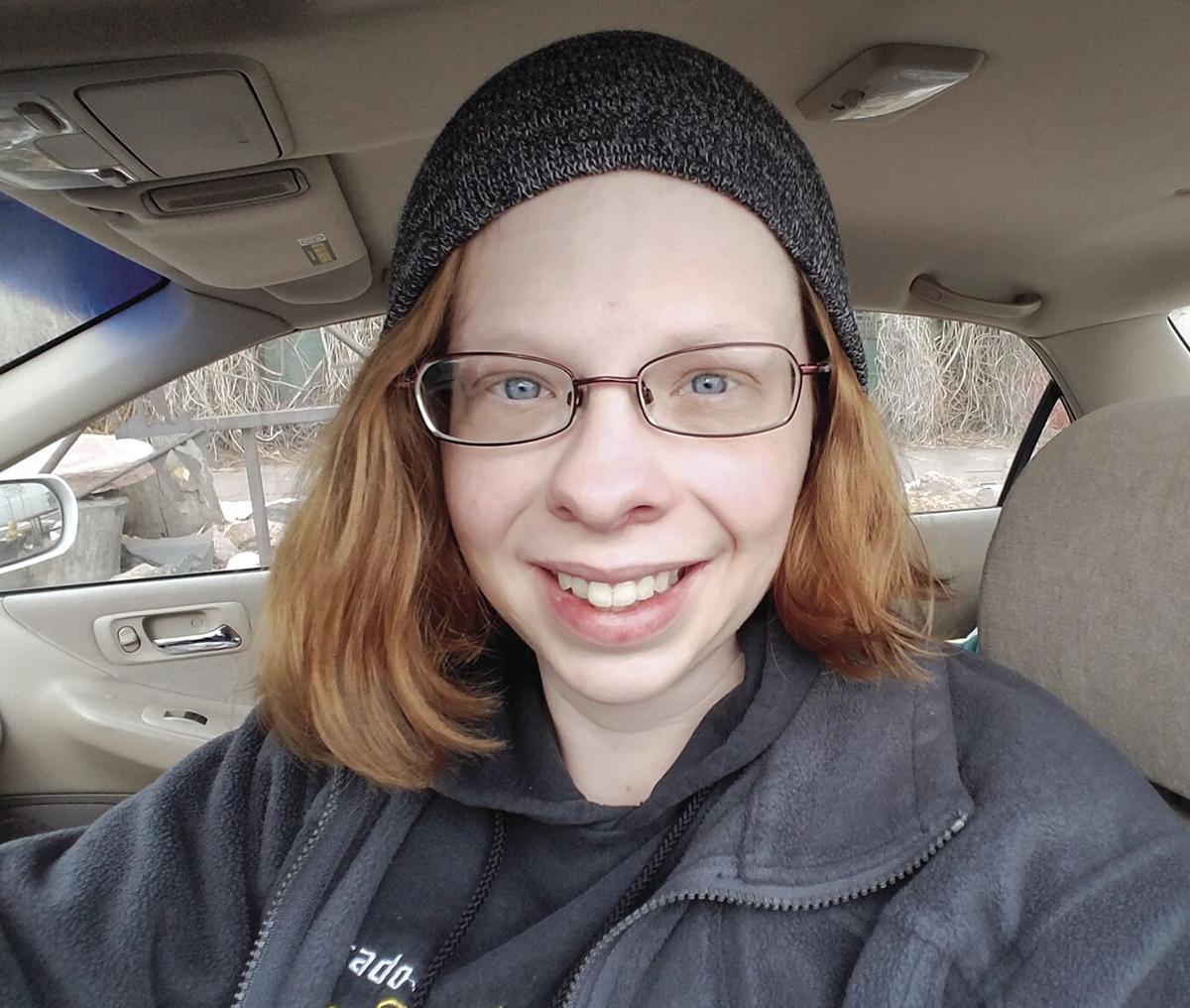 Erin Gilmer Disability Rights Activist Has Died At 38 News Avpress 