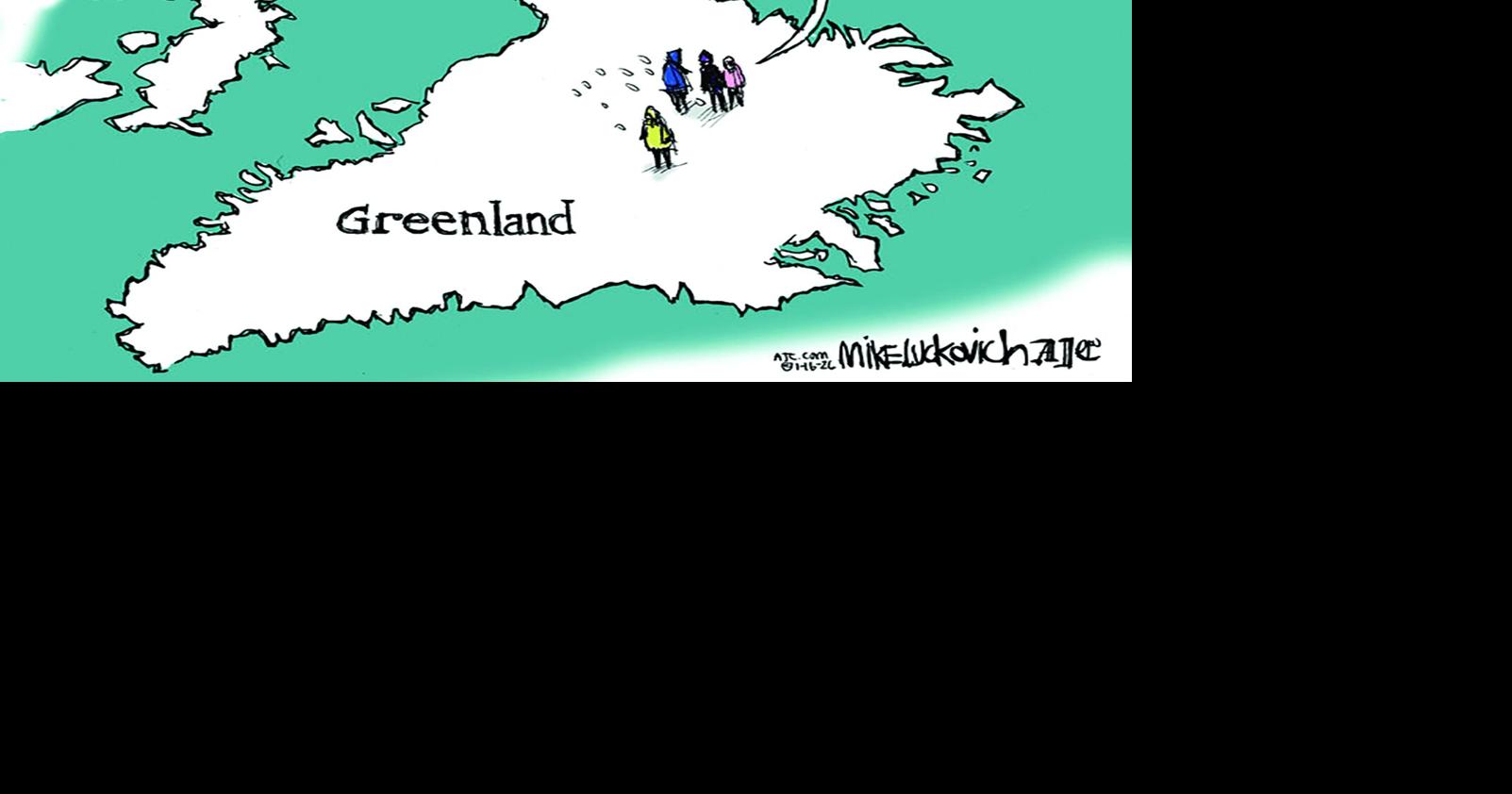 Letters From Readers, Jan. 17, 2026