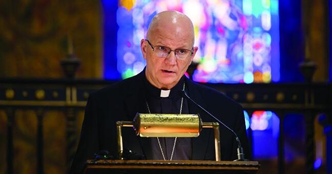 Detroit faith leaders unite against voter intimidation