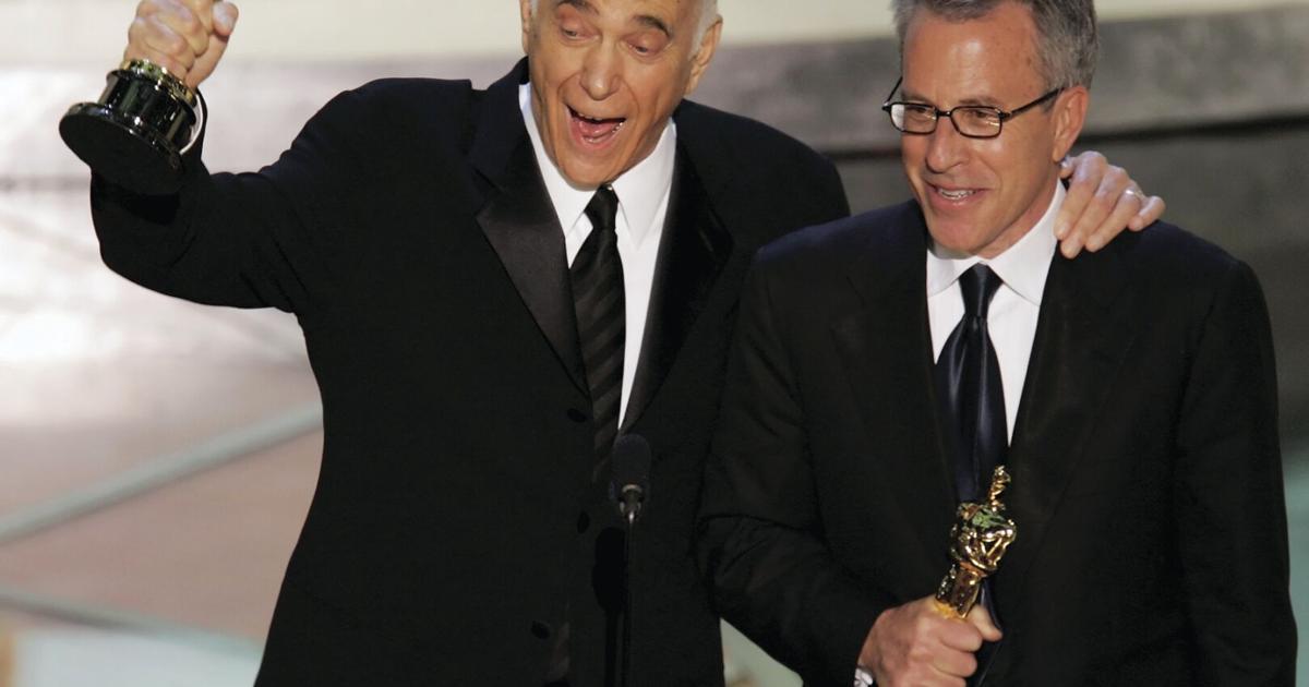 Tim Ruddy Proeducer Ruddy, producer of ‘Million Dollar Baby,’ has died | News | avpress.com