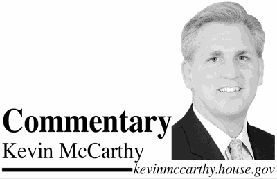 Kevin McCarthy