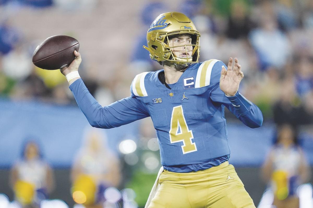 Penn State looks to keep momentum going vs. UCLA | Sports 