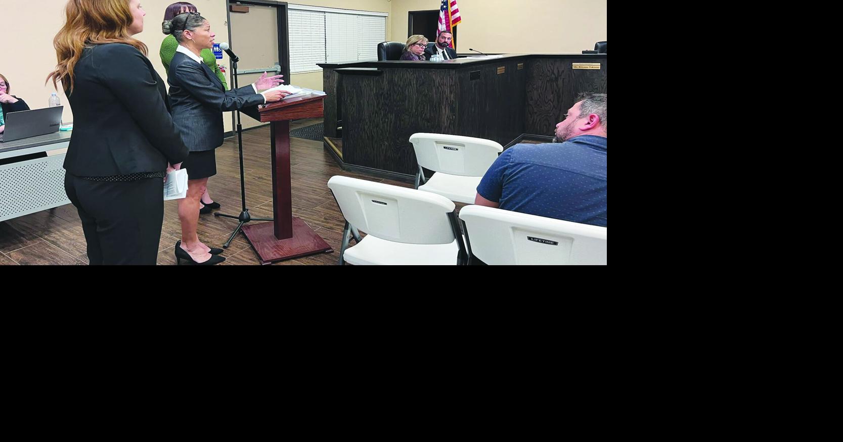 AADUSD charter school oversight probed