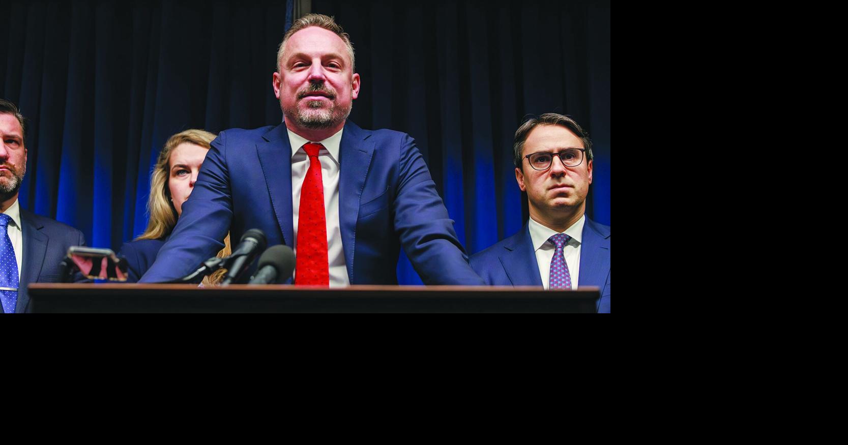 US alleges fraud in Minnesota-run programs