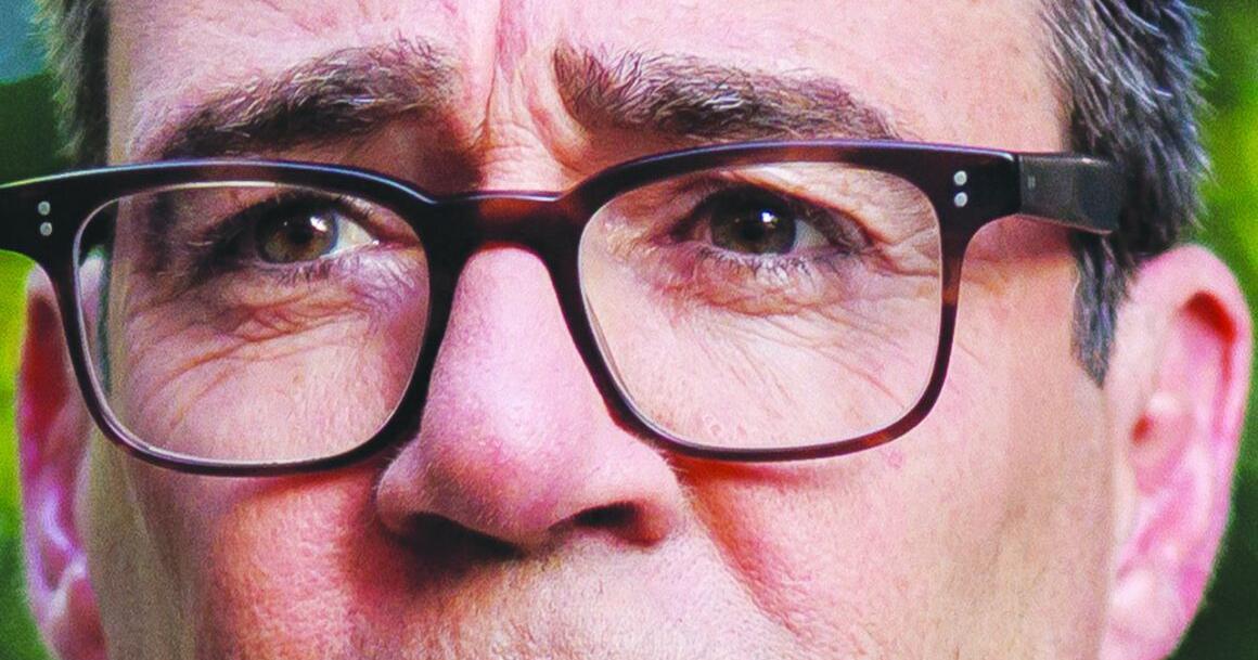 UK's Burnham weighs bigger budget as experts lobby on economy By ELLEN MILLIGAN Bloomberg News Jul 14, 2026 4 mins ago