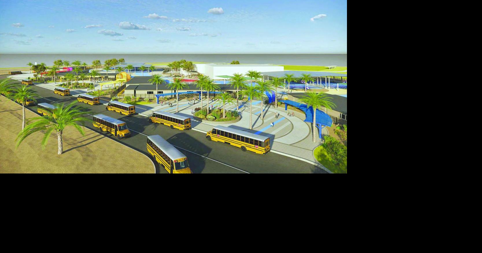 Extended learning center approved | News | avpress.com