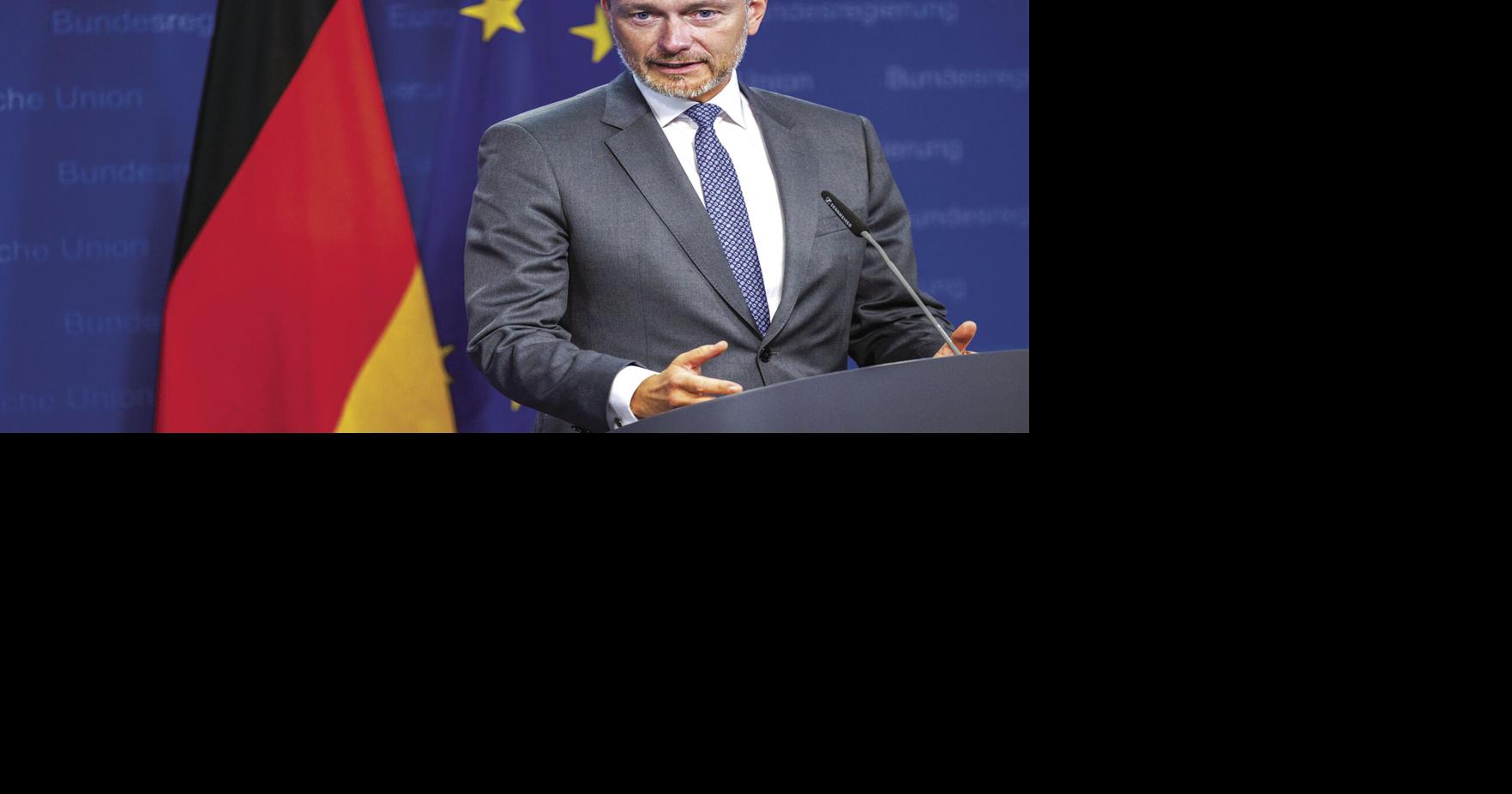 German inflation rate hits highest level since 1970s | Business ...