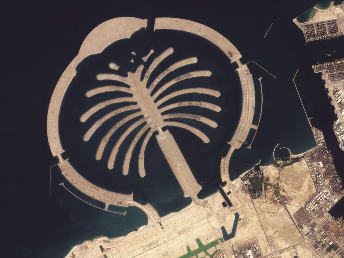 Dubai boom sees Russian cash, high rent and reborn projects | Business |  avpress.com