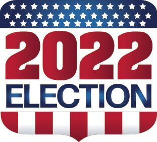 Election logo 2022