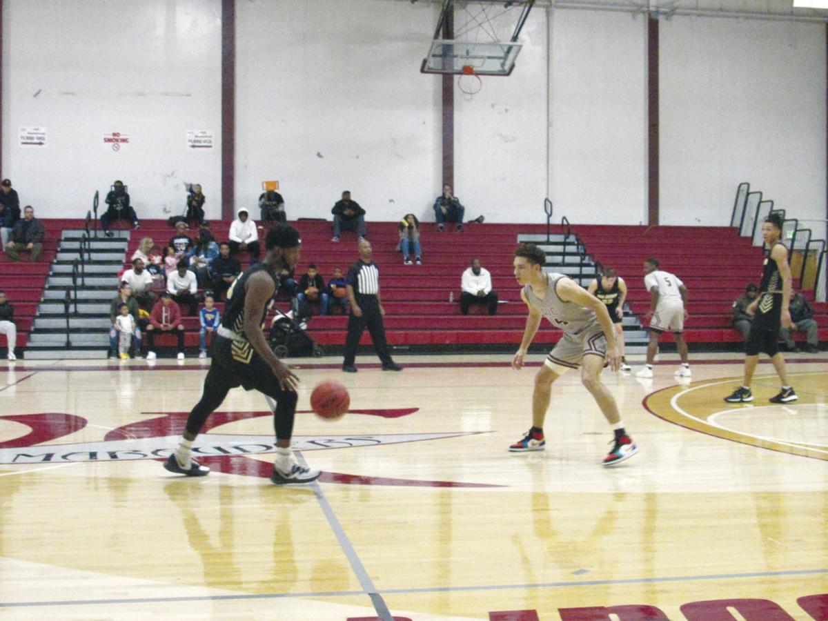 Avc Wins Opener In Tournament Sports Avpress Com