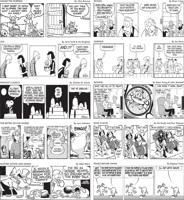 Comics, May 26, 2023