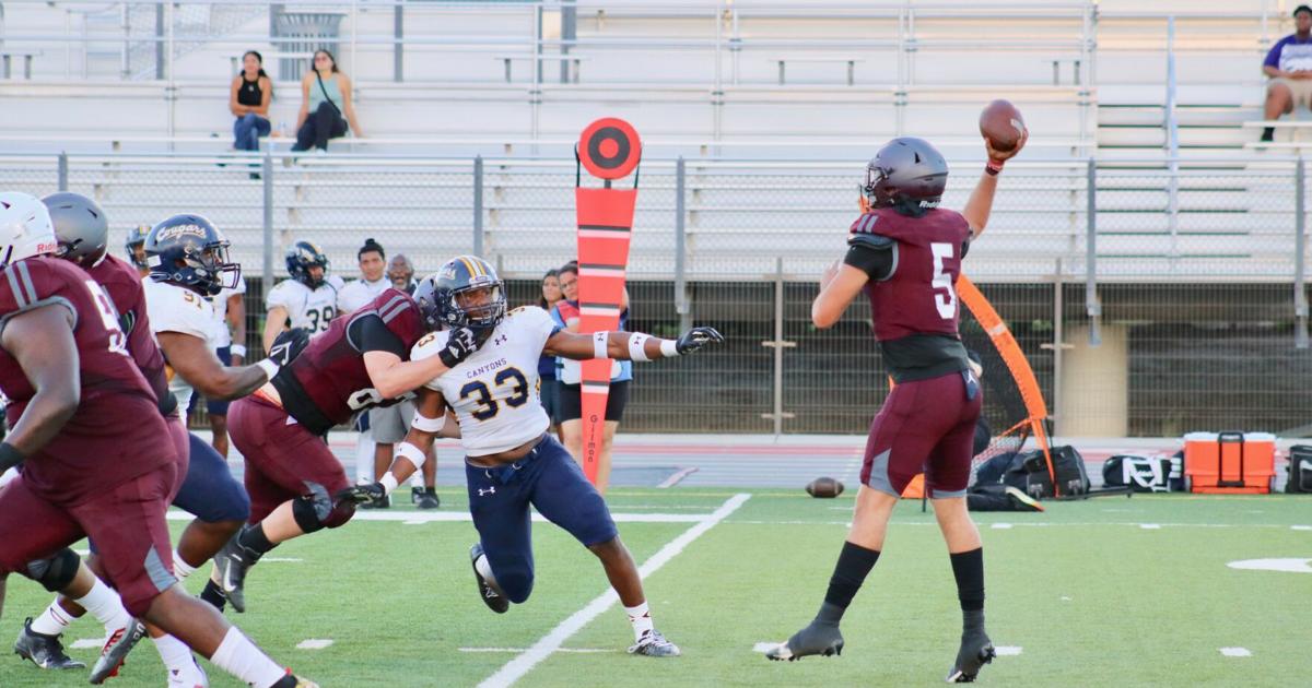 Opening setback | Sports | avpress.com