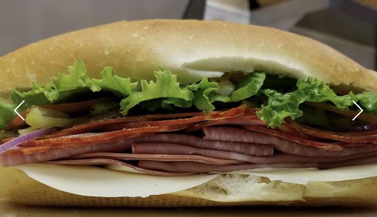 Hotspot Of The Week Malcolm S Steakhouse Desert Deli Lemon Leaf Cafe Coach S Sports Bar Grill Monster Donuts Great Wall Mandarin Szechwan Cuisine Showcase Avpress Com