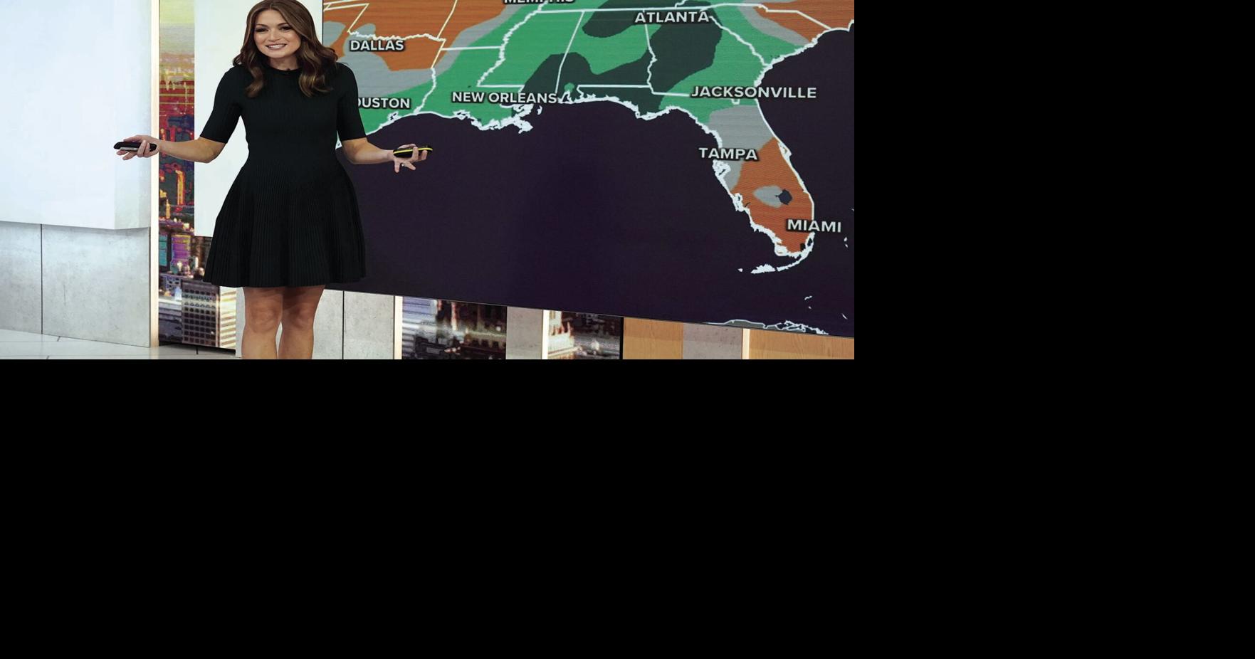 Fox News is launching its own weather service | Business | avpress.com