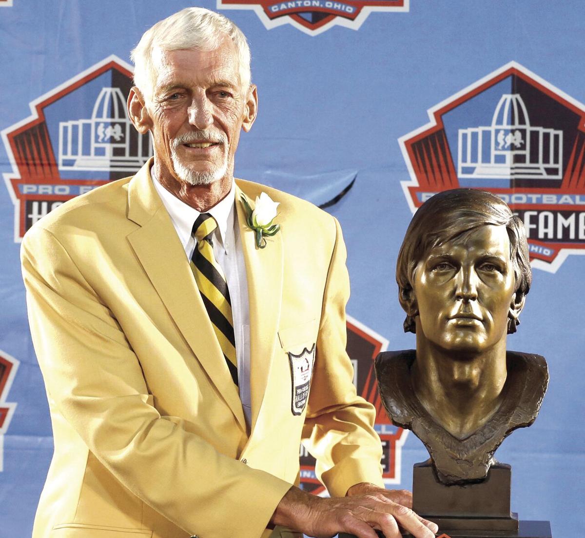 Pro Football Hall of Fame punter Ray Guy dies
