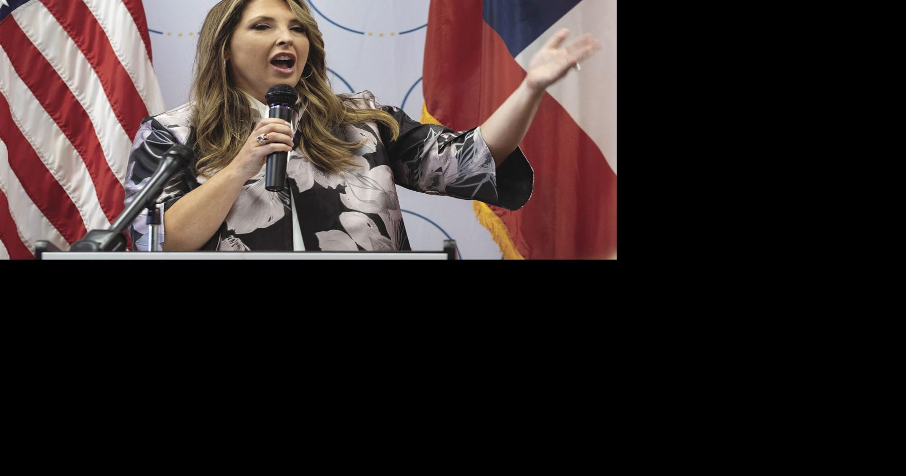 Inside the fight for next RNC chair | Newsline | avpress.com