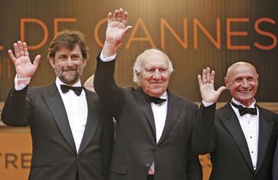 Michel Piccoli Arthouse Star Is Dead At 94 News Avpress Com