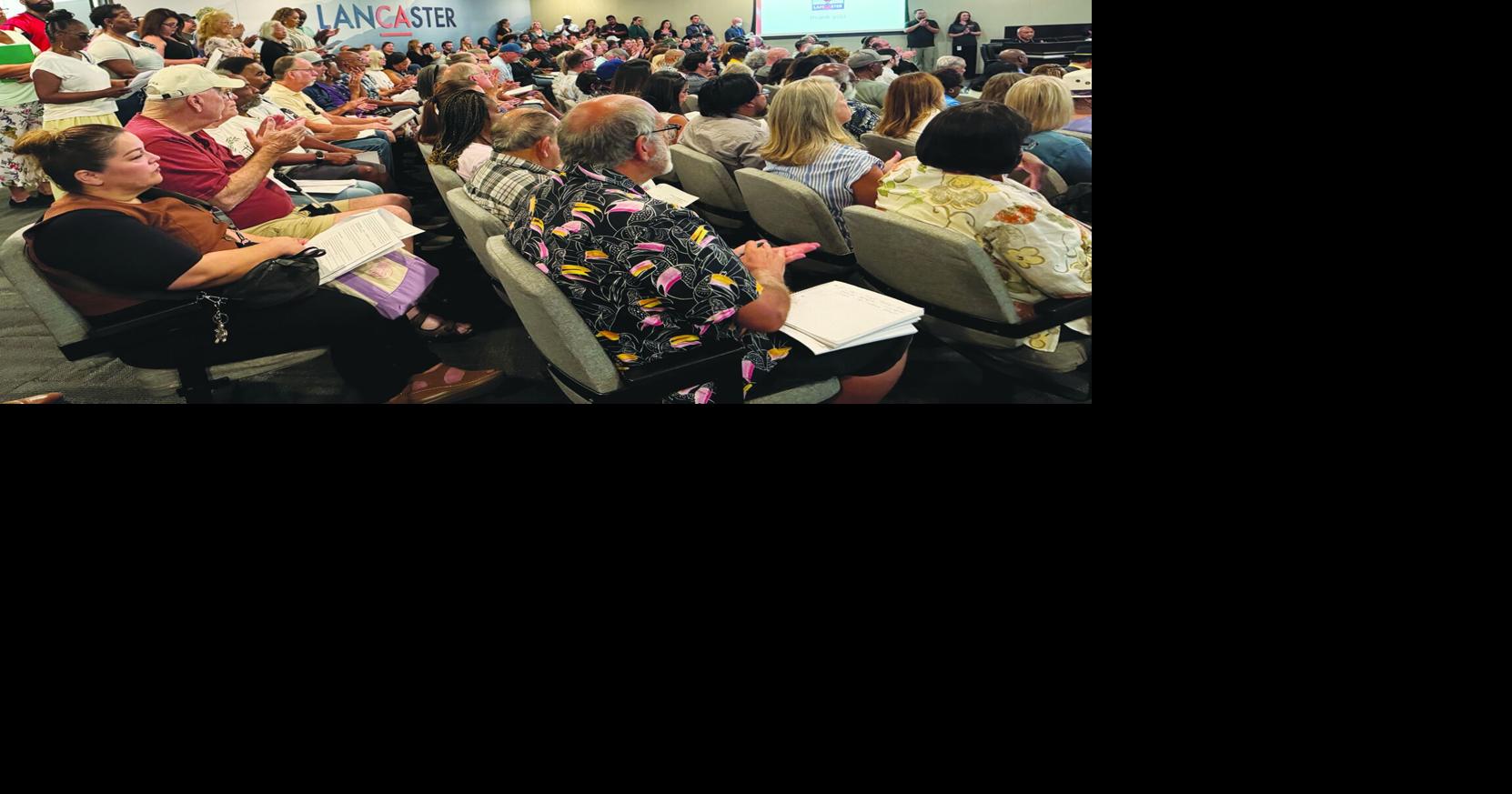 Parris halts assessment increases
