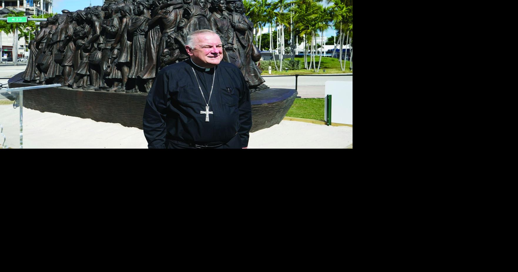 Faith leaders support Venezuelans as future remains uncertain