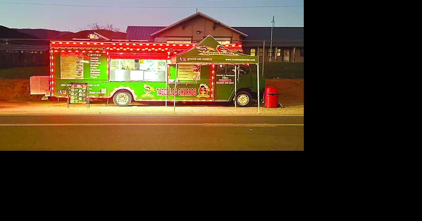 Food trucks spark debate in Acton as concerns grow