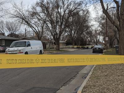 Woman Shot Killed In Lancaster News Avpress Com