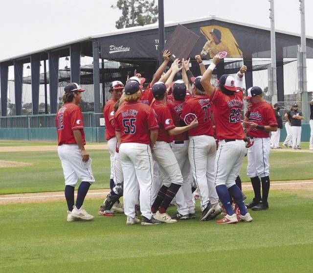 Lancaster baseball team earns berth in inaugural CIF SoCal Regionals Sports