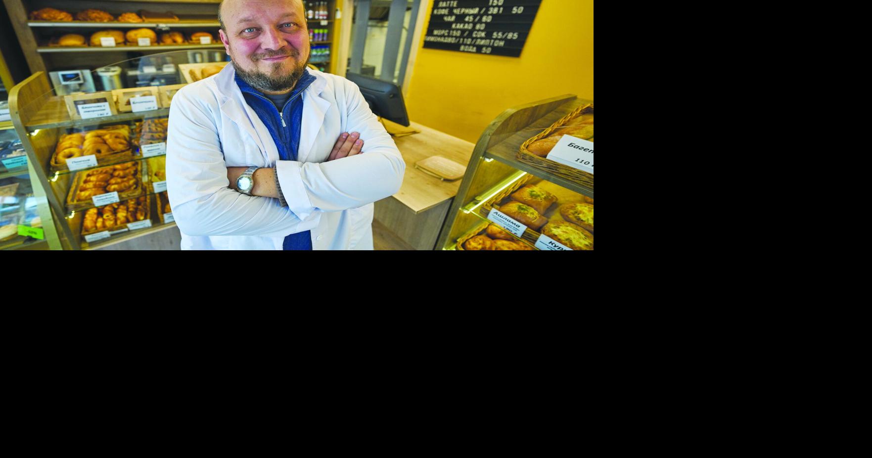 Russian businesses are feeling pain from tax policy