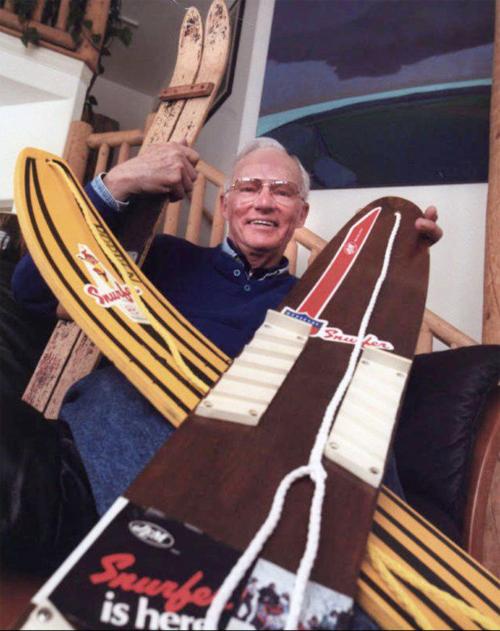 Sherm Poppen Obit