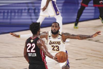 Heat Get One Back In Game 3 Victory Sports Avpress Com