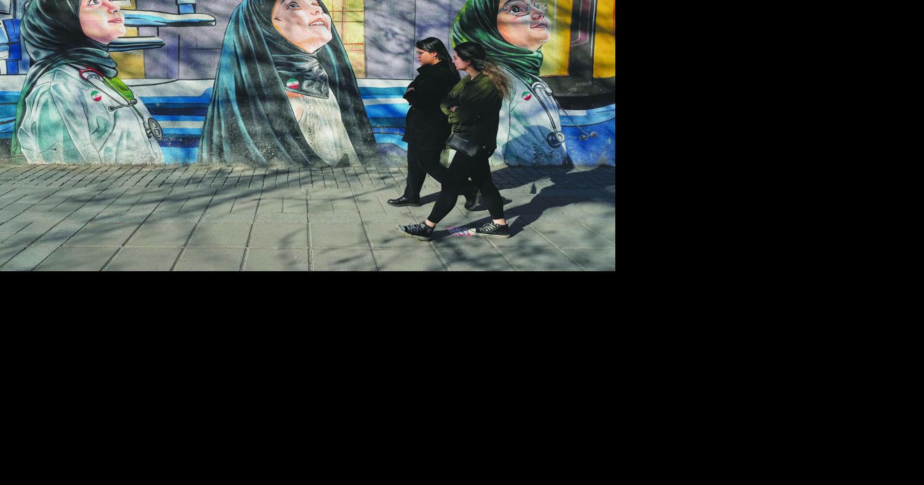 Iran accuses Trump of lies