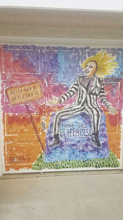 Beetlejuice