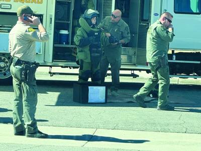 AV man allegedly involved in road rage gun threat | News | avpress.com