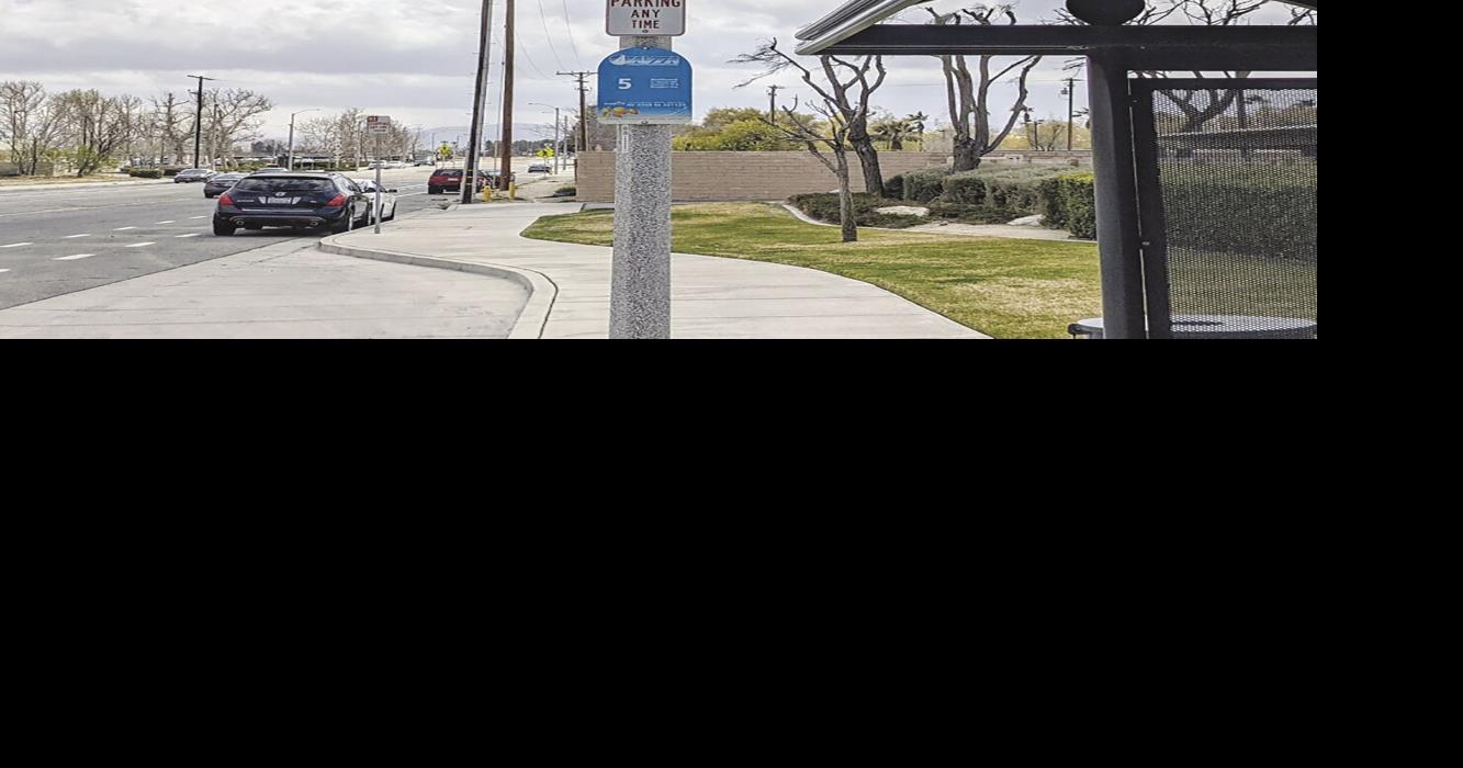 Speed limit changes might be coming | News | avpress.com