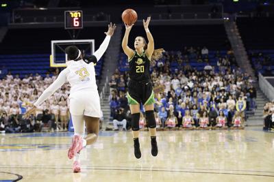 No 3 Oregon Beats No 7 Ucla Sports Avpress Com