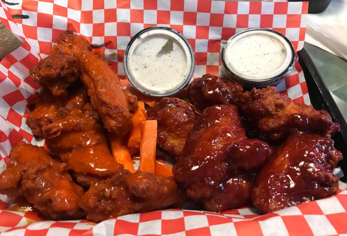 Hotspot Of The Week Vince S Pasta Pizza Showcase Avpress Com