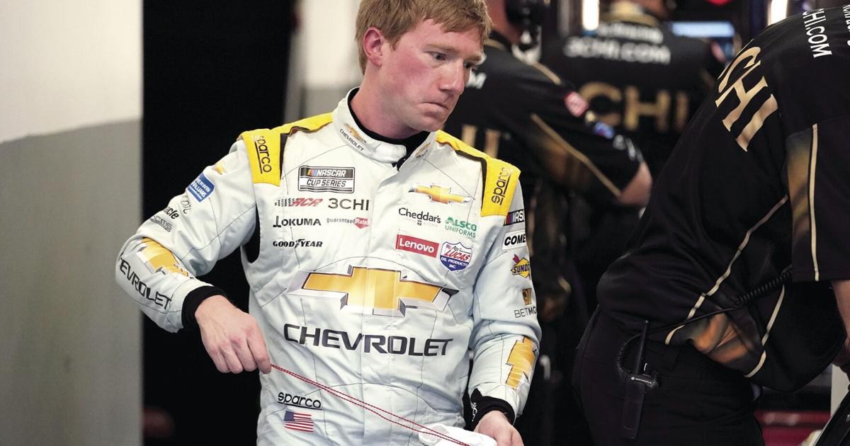 Daniel Rowley Rrt RCR confident a victory is within reach | Sports | avpress.com
