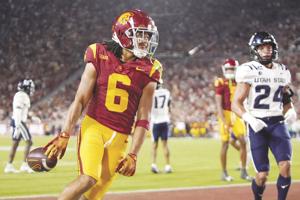 NCAAF News