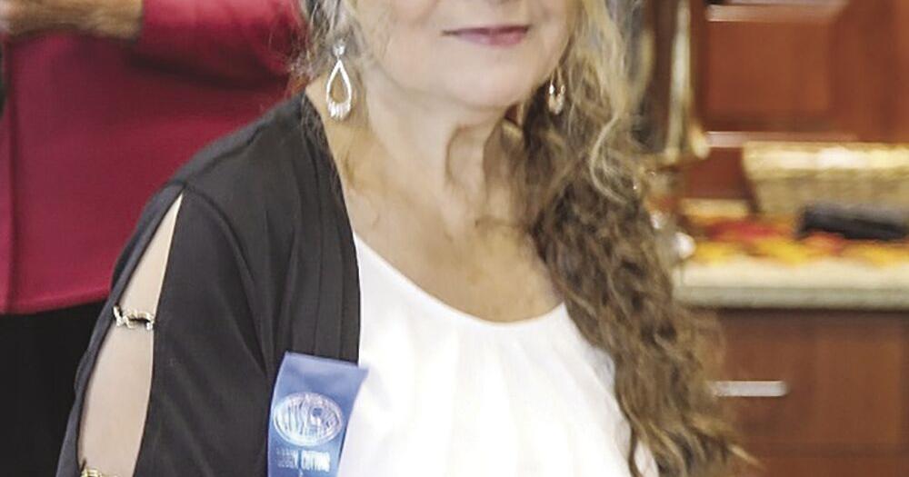 Mario Semchuck Former Antelope Valley Press writer Semchuck, 75, has died | News ...