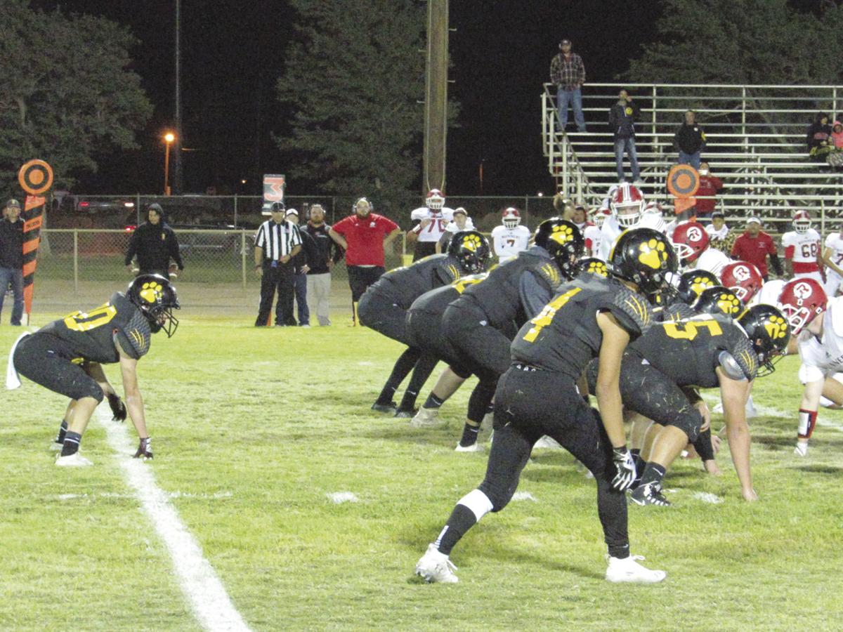 Boron comes back to beat Rosamond | Sports | avpress.com