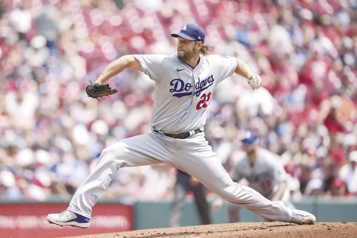 Phillies' Noah Syndergaard getting to work on tweaking his pitch