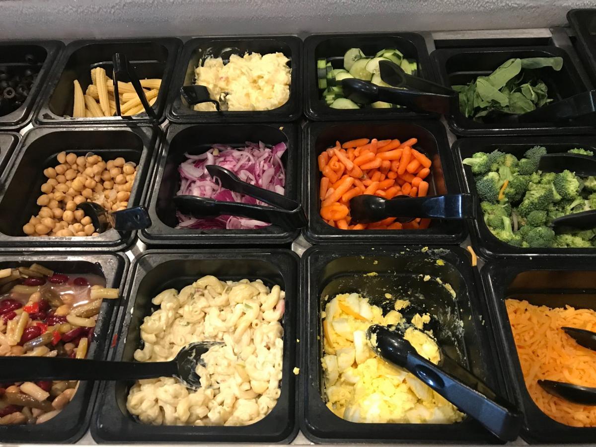 Hotspot Of The Week Round Table Pizza Showcase Avpress Com