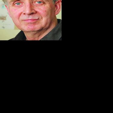 Ahlberg, children’s author, has died