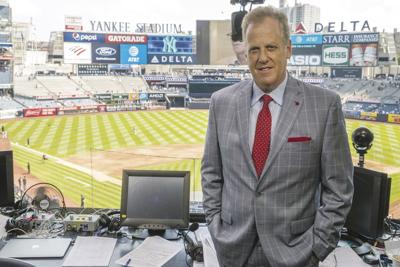 MLB broadcasters adapting to faster pace of game under new rules ...