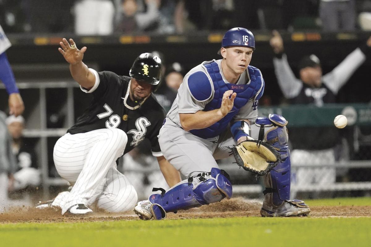 Johnny Cueto, White Sox lose finale to Athletics to cap road trip