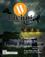 AV Living October