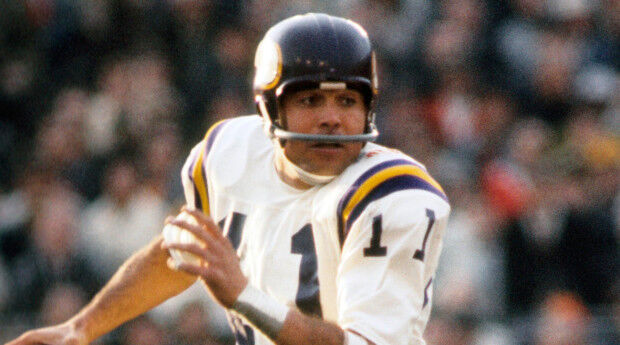 Former Vikings, Cal QB Joe Kapp dies at age 85 – Daily News